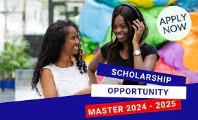 Scholarship Opportunities In Nigeria