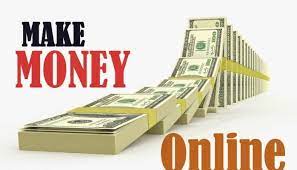 How to Make Money Online Jobs